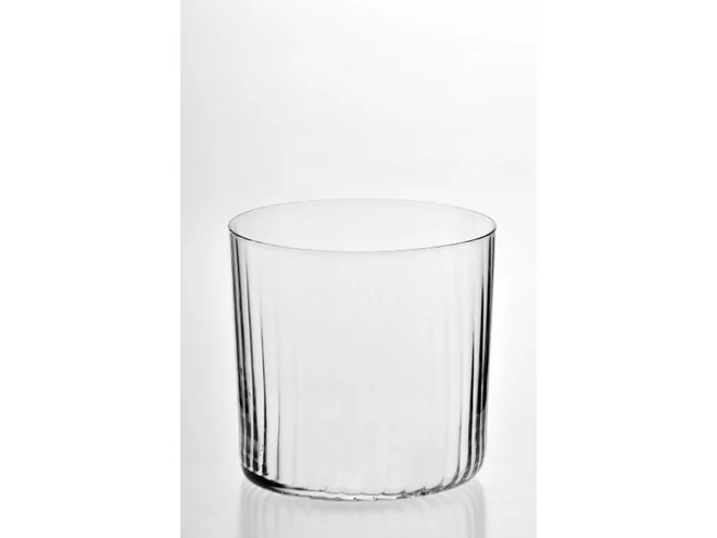 Avant-Garde Lumi verre à eau D90xH85mm 410ml