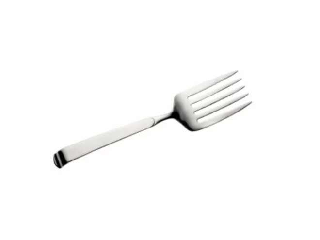 Pintinox Astra 18/10 fourchette de service 5 dents