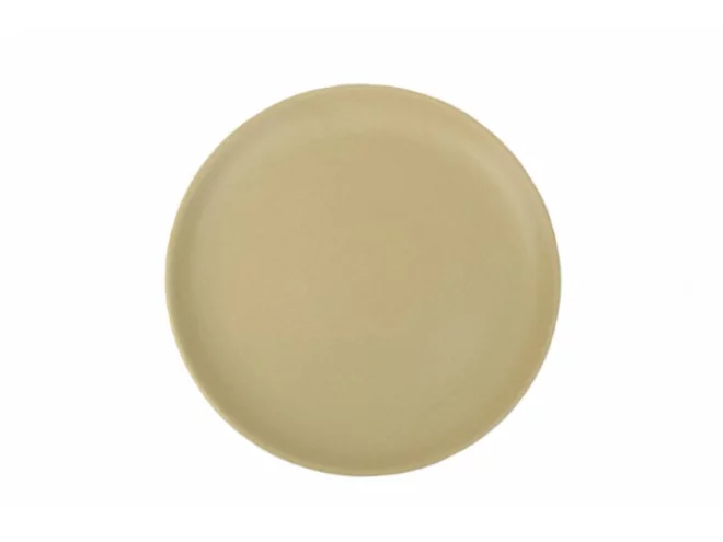 Prato Honey bord rond coupe D270mm