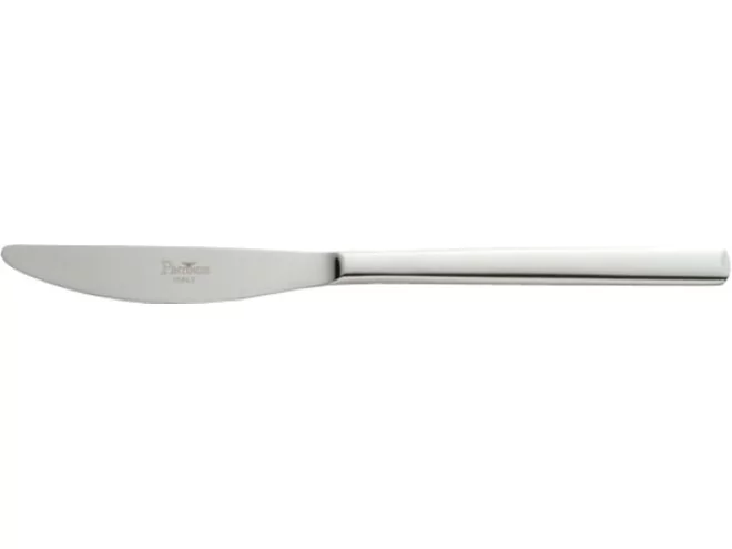 Pintinox 18/10 - 3.0mm 'Synthesis' - Dessert knife