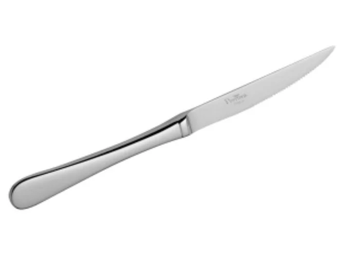 Pintinox Profesionisti Couteau à steak L230xH4,5mm