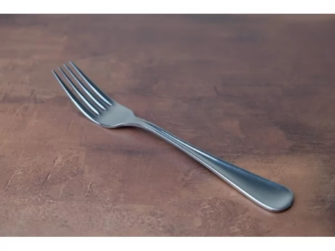 Papillon Cielo cake fork 18/8 3mm/pc (EOL 2024)
