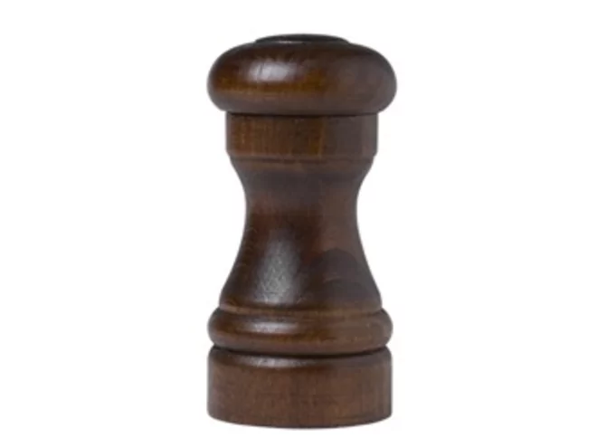 Salt shaker 