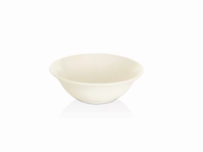 Gural Ivory Delta/Ent salad bowl Ø230mm