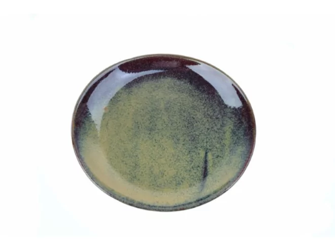 Prato Rustique assiette ovale L295xB255mm