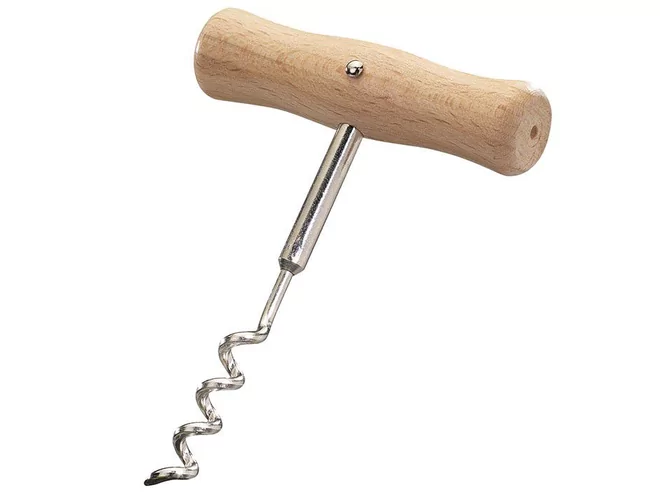 Corkscrew 'Woody'