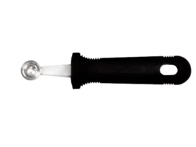 Cuillère à pomme parisienne D22mm
