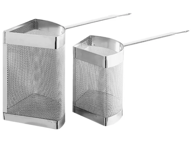 Pintinox panier 1/4 pour art. nr. 6459