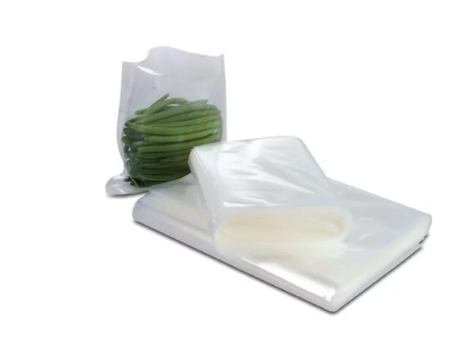 Vacuum bag, 100 pcs - 150x200mm