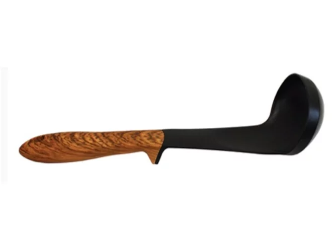 Pintinox Chalet louche L295mm