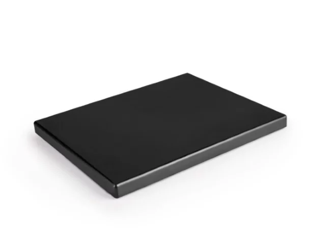 Antimicrobial Cutting board HDPE GN1/1 L530xB325xH20mm