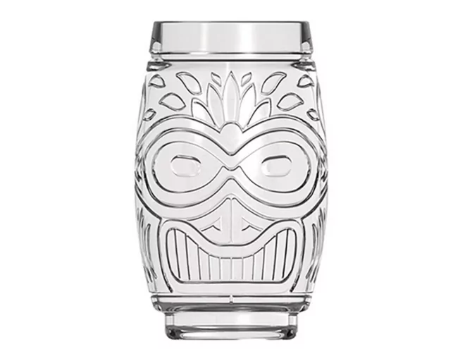 Fiji cocktailgass D87xH130mm 500ml