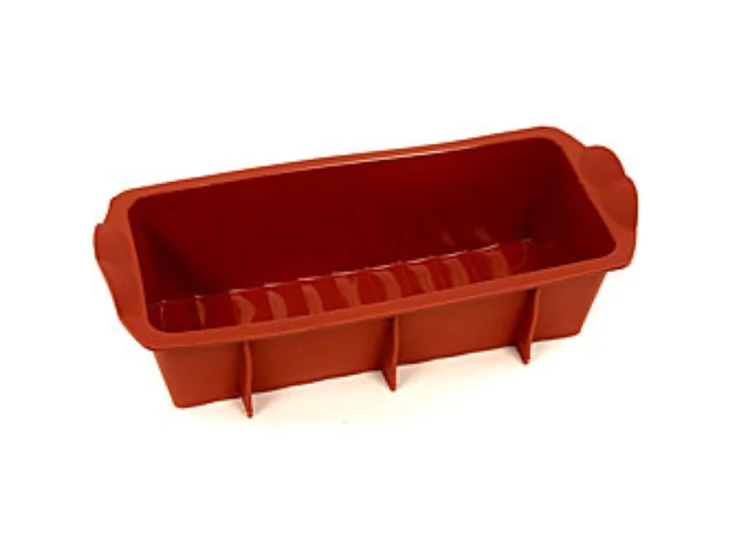 Flexipad silicone mould - Cake mould 240x100x65mm