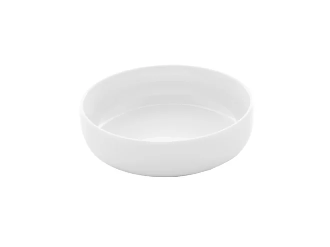 Spaghettikom wit D180xH55mm 750ml