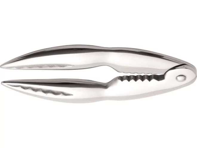 Lobster-cracker, aluminium