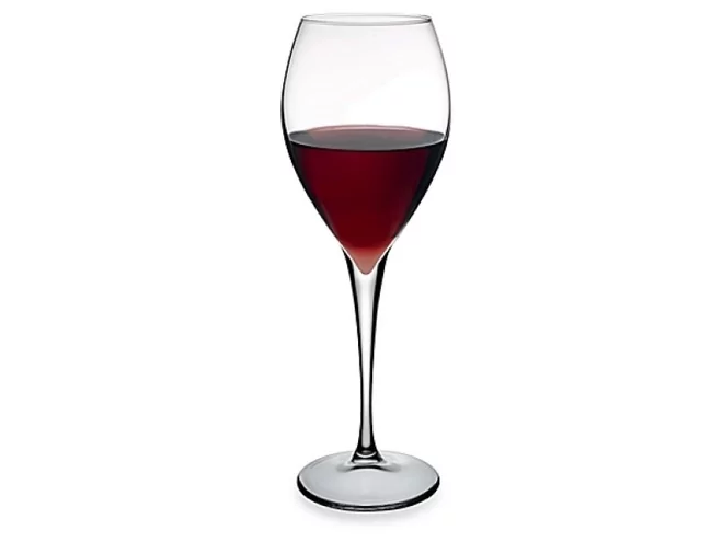 Monte Carlo wineglass 335ml Ø60xH230mm