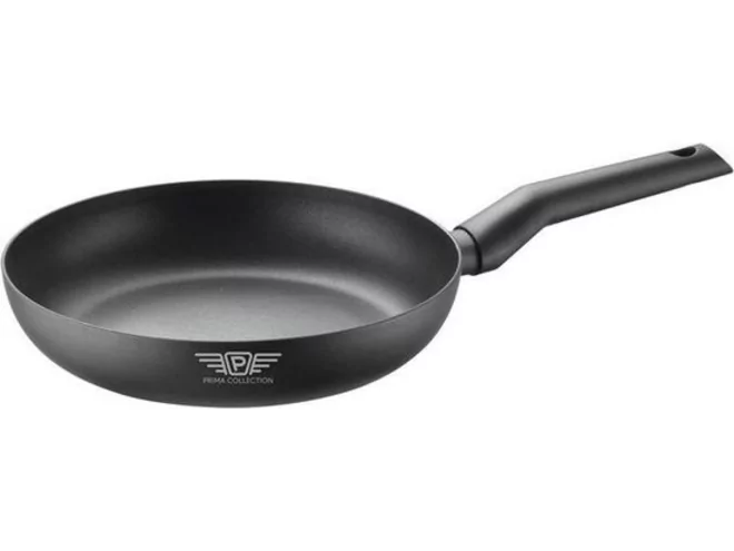 Pintinox Budget braadpan antikleef D200mm 1,1L