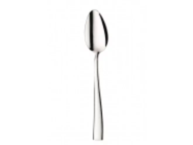 Pintinox Palace 18/10 - 3mm Cuillère à moka sur commande