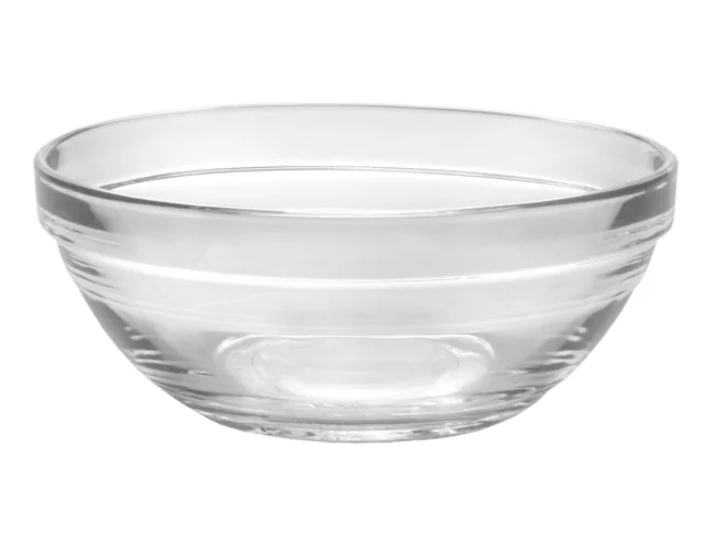 Duralex Lys Salad bowl stackable  Ø120mm