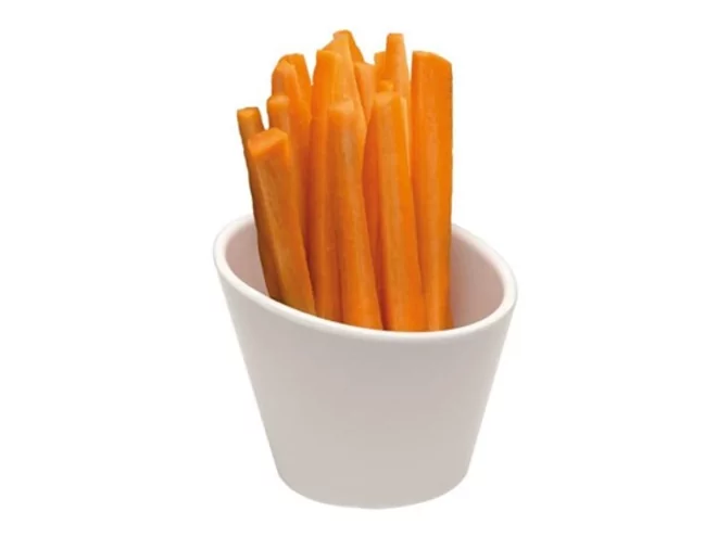 Casual Melamine bol Ø120-H75/95mm-300ml