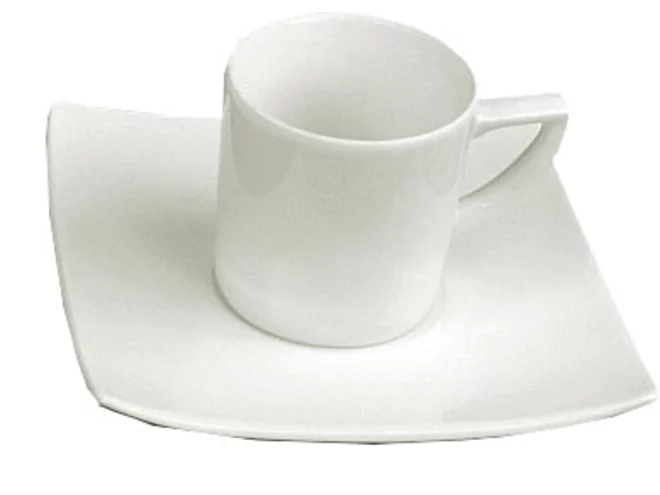 Pure Ivory tasse 190ml