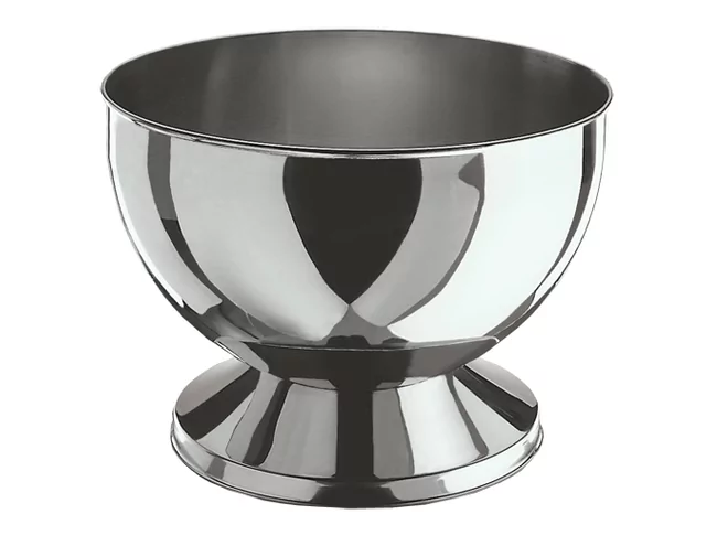 Punchbowl inox 18/10 Pintinox - 40CM Bestel