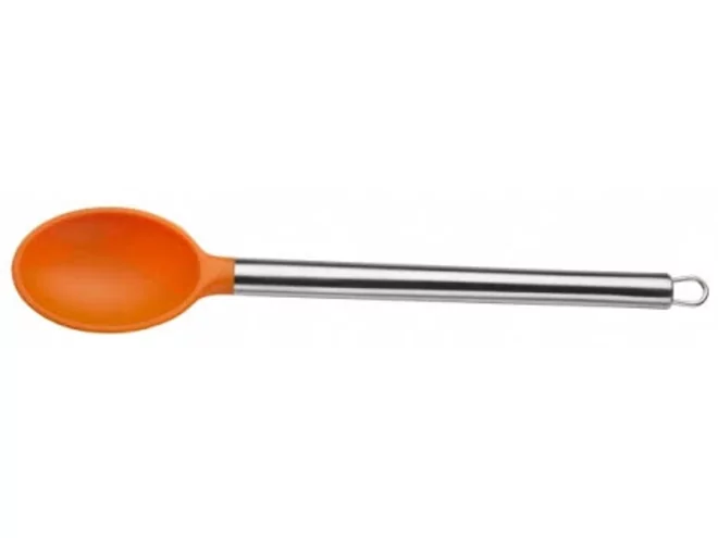 Dienlepel Ellisse Orange L330mm