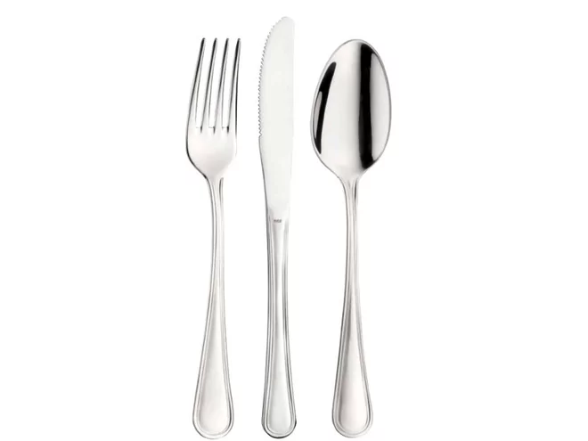 Galles 18/10 - 2mm Table spoon