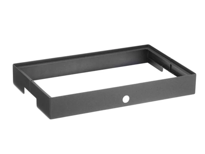 Caleido Buffetprésentation base gris GN1/1