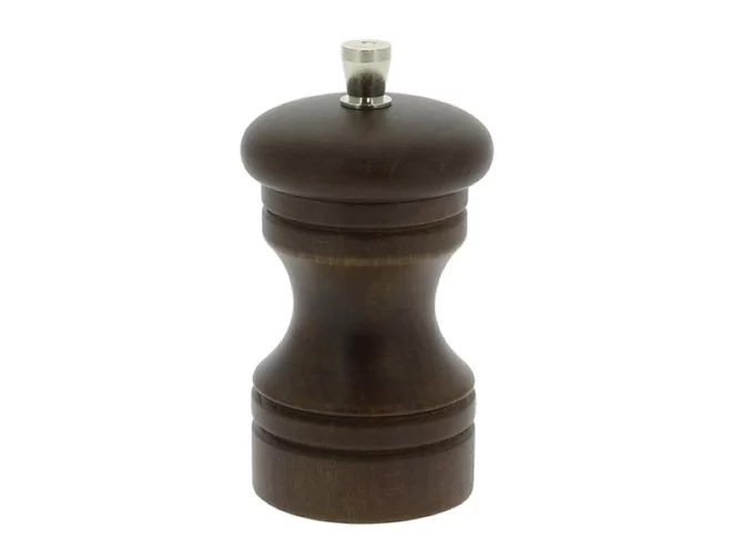 Peugeot Bistro zoutmolen L100mm chocolade