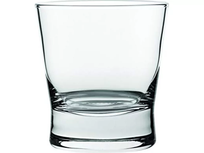 Texas Petra conical tumbler 300ml Ø90/90xH95mm