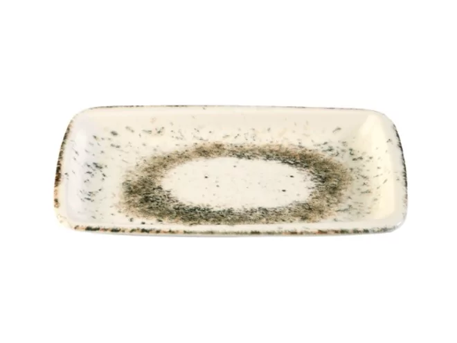 Gural Galaxy rectangular plate L370xB250mm