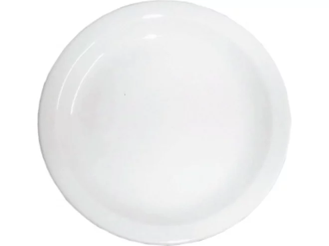 Lubiana Scandia Flat plate Ø265mm