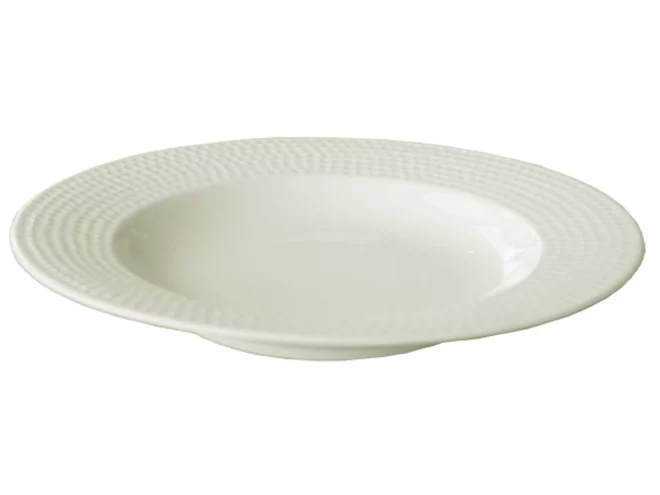 Papillon Golf Assiette creuse Ø230mm