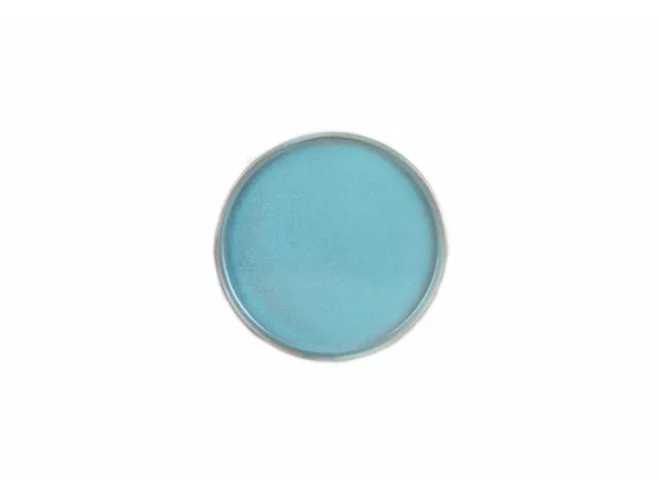Inspire Laguna stackable plate Ø210xH20mm