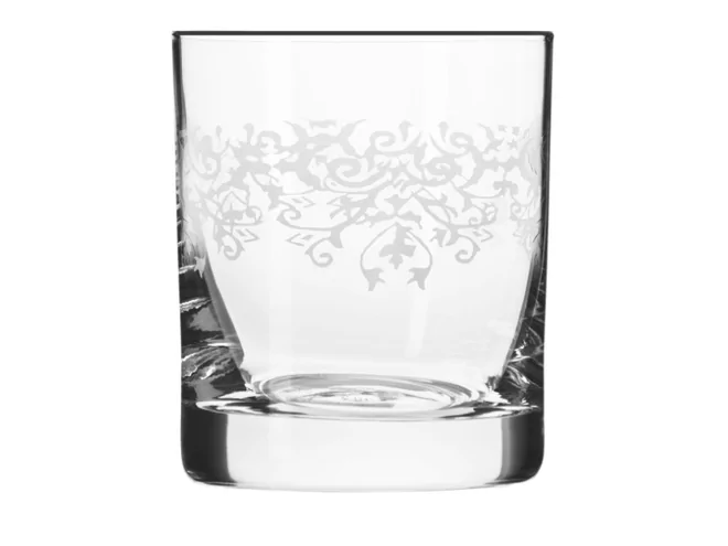 Krista Deco tumbler D81xH97mm 300ml