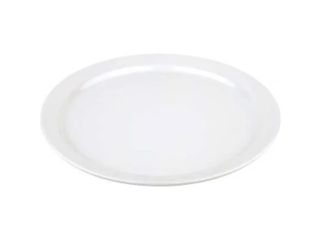 Melamine PURE flat plate 310mm
