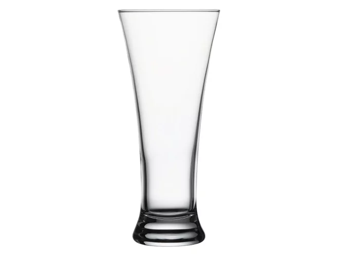 Pub essentials pilsener beerglass 300ml Ø80xH180mm