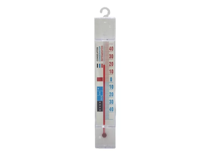 Thermomètre à congelation -40°C jusq'à +40°C