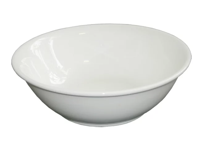 Royal White Bowl Ø22.5cm - 1.15L