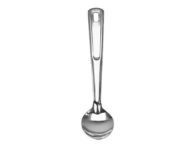 Servingspoon L290xD65mm