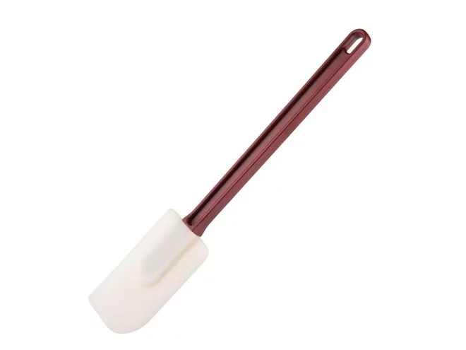 Plate scraper plastic - 23cm