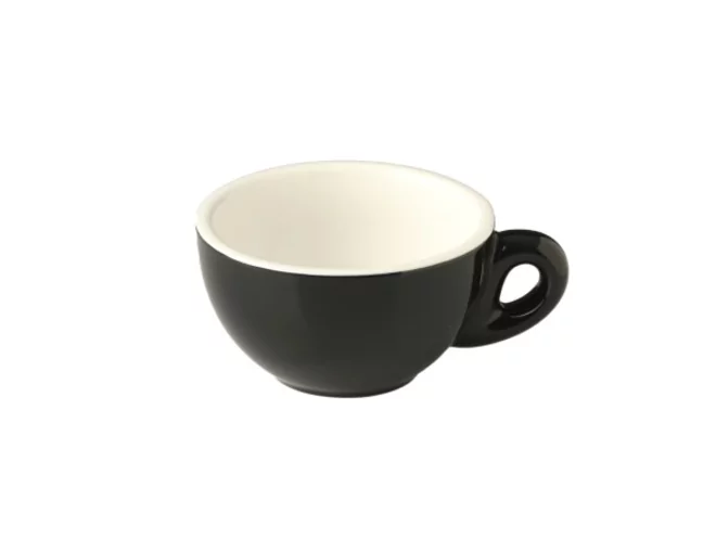 Aroma Barok coffeecup D95xH55mm 210ml  logo INSPIRE