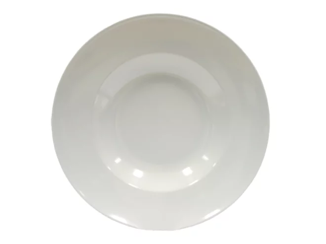 Melamine coupe catering rond 46cm sur commande