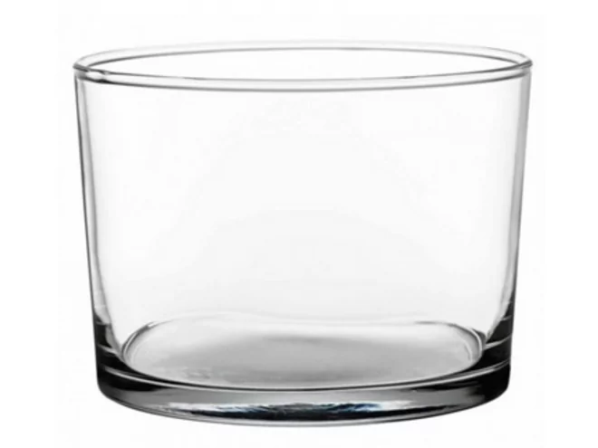 Bistro Chiq 220ml Ø83-H59mm
