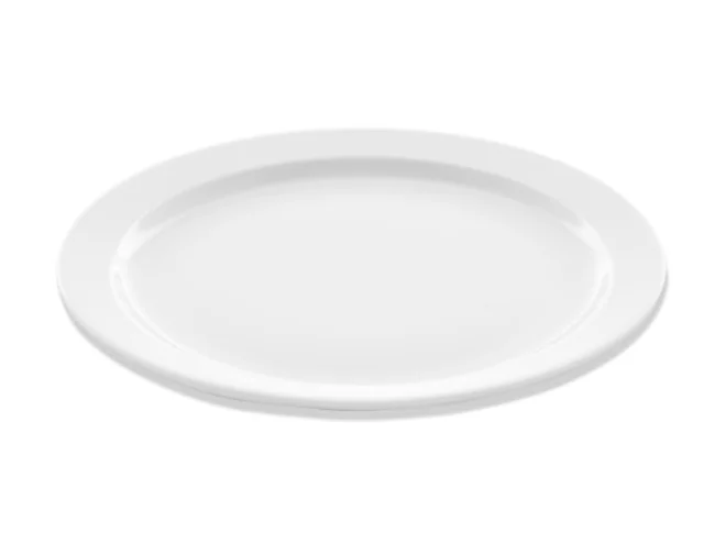 Gural Venus assiette plate D320mm
