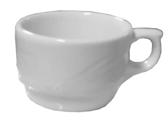 Cuinox Armania tasse empilable 180ml