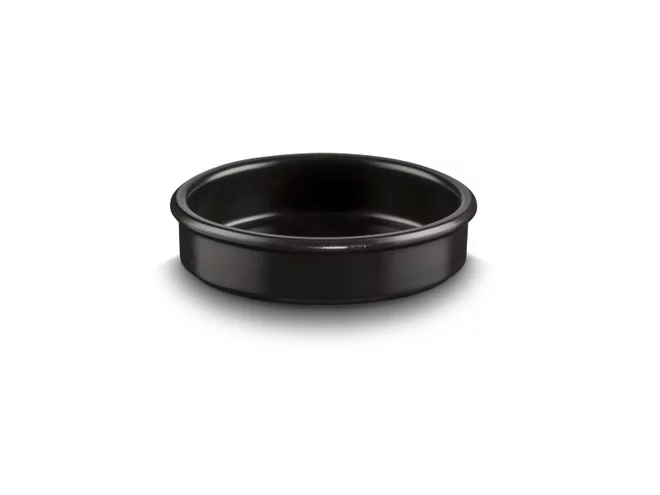 Keramiek Kom chocolade D115xH25mm 150ml