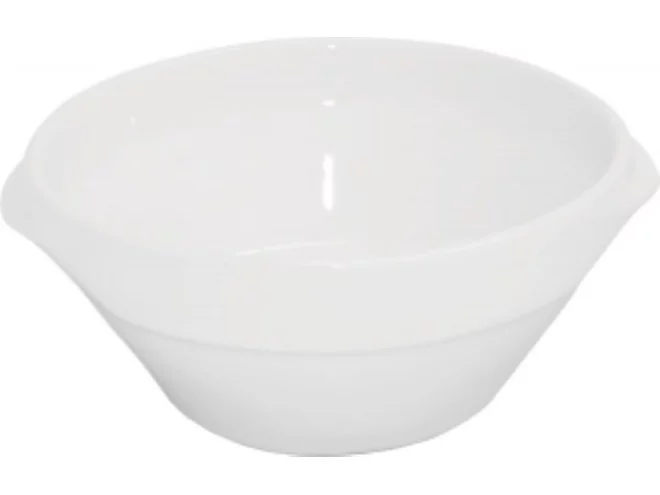 Soup bowl with handles  D130xH60mm 420ml