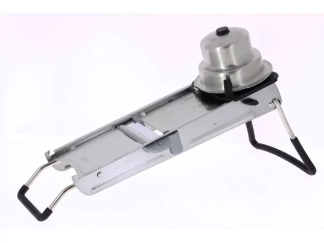 Mandoline Revolution Ultra 2-4-1